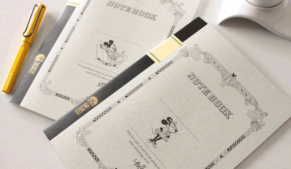 商務(wù)辦公筆記本冊印刷 第1張 商務(wù)辦公筆記本冊印刷 第1張