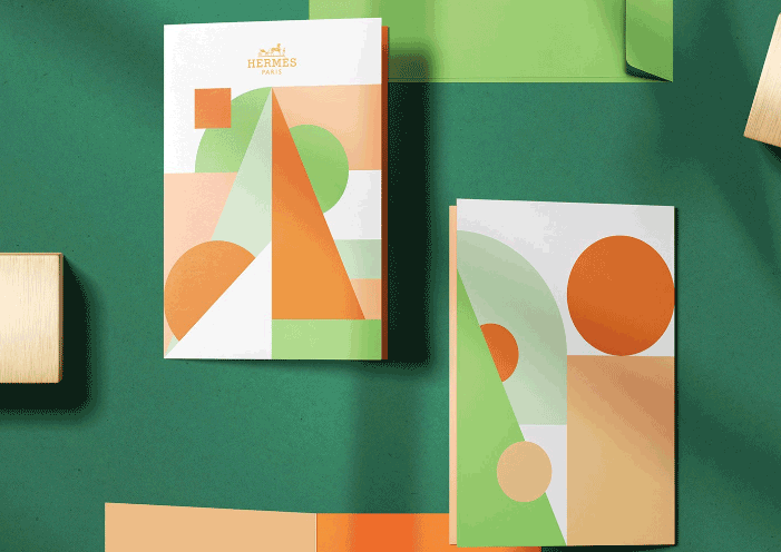 高檔奢侈品店卡名片印刷 第3張 高檔奢侈品店卡名片印刷 第3張