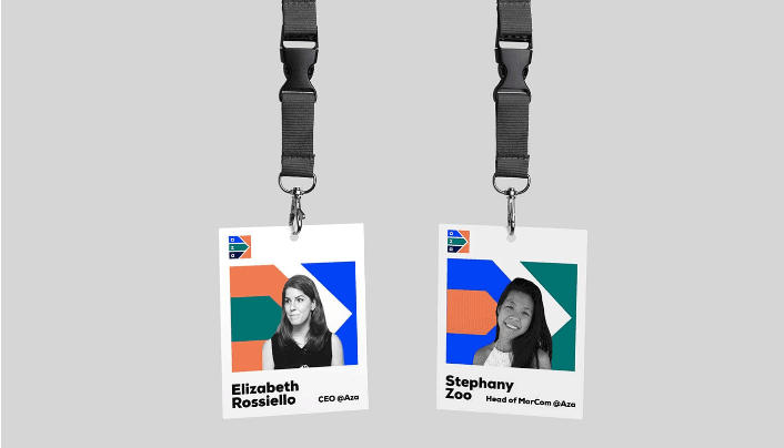 富有創意的掛繩吊牌工作證設計制作 第2張 富有創意的掛繩吊牌工作證設計制作 第2張