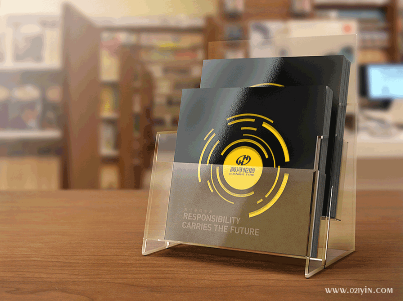 畫(huà)冊(cè)印刷  第4張