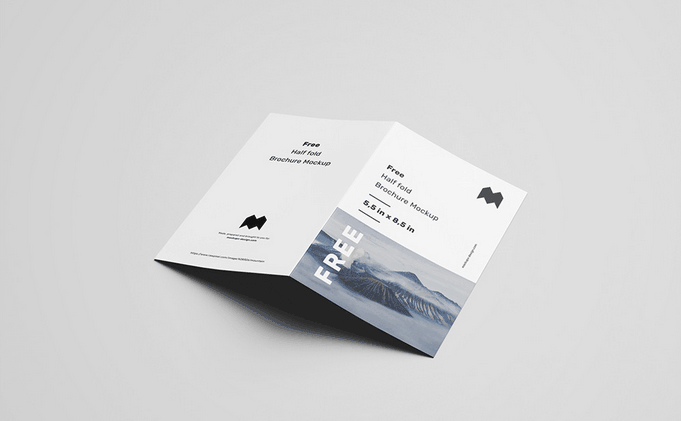 對折頁印刷 第1張 對折頁印刷 第1張