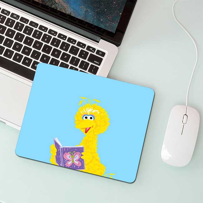 鼠標墊 第1張 鼠標墊 第1張