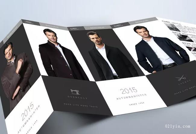 彩頁宣傳單,廣告單頁刷如何獲得最佳的色彩效果  第1張