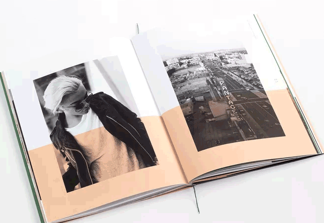 上海畫冊印刷傳遞企業(yè)品牌  第1張