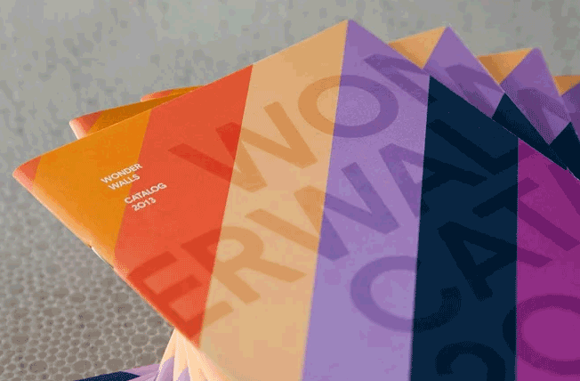 制作上海畫冊印刷的注意點  第1張