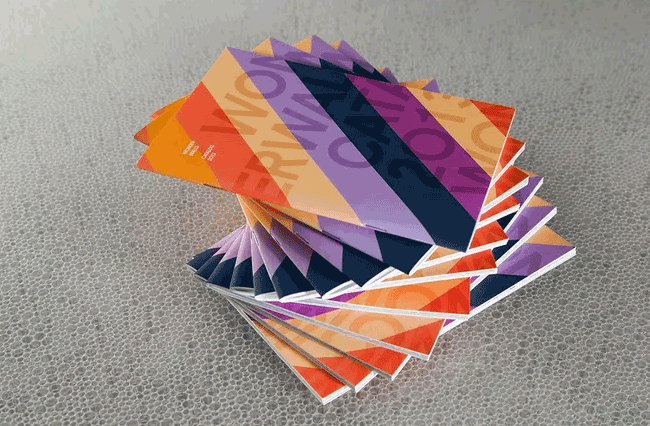 如何鑒定上海畫冊印刷的覆膜質(zhì)量  第1張