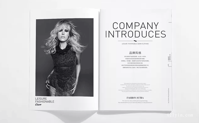 畫冊印刷  第6張