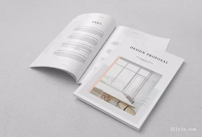 高檔家具畫冊  第10張