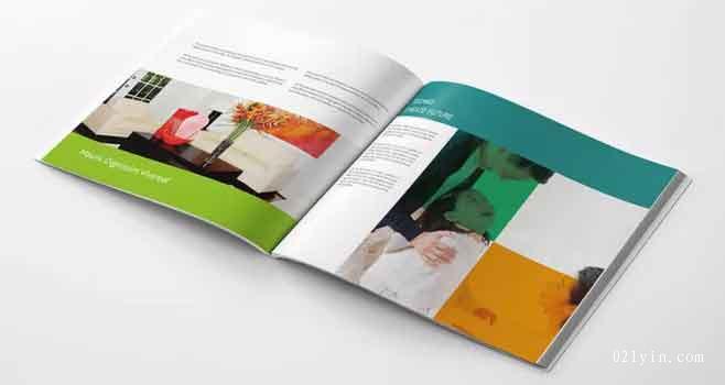 上海產(chǎn)品畫冊印刷哪些問題需要注意的  第1張