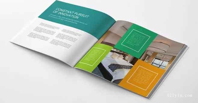 上海產品畫冊印刷開辟印刷新模式  第1張