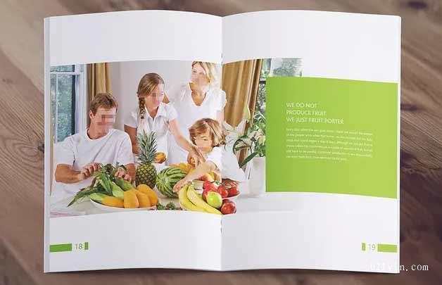 農(nóng)業(yè)畫冊(cè)  第5張