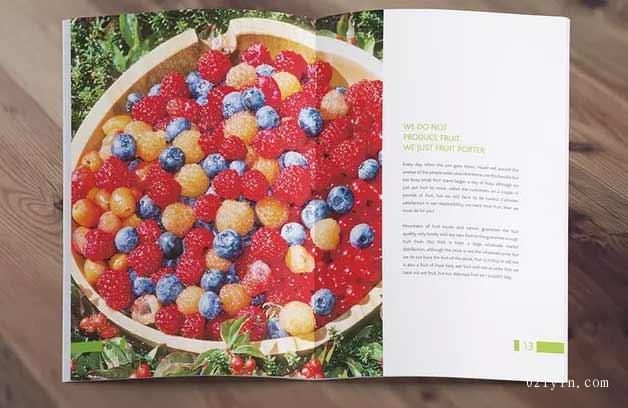 農(nóng)業(yè)畫冊(cè)  第3張