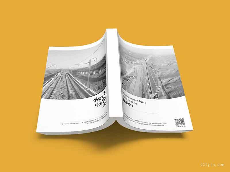 上海樣本印刷廠設備的自動化給企業帶來效益  第1張