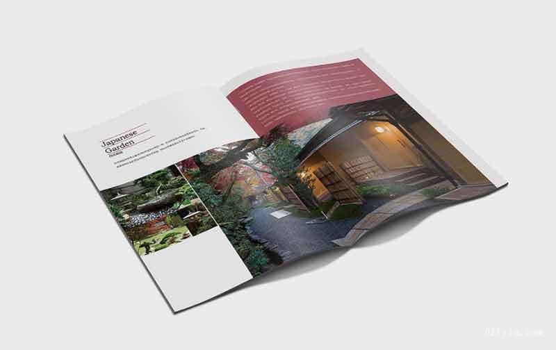 上海樣本印刷公司壓線的問題如何處理  第1張