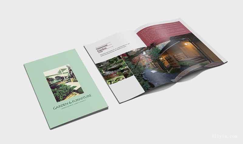 上海樣本印刷的設計之道  第1張