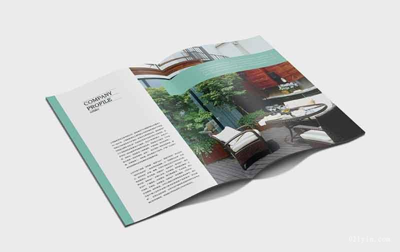 上海樣本印刷價格  第1張