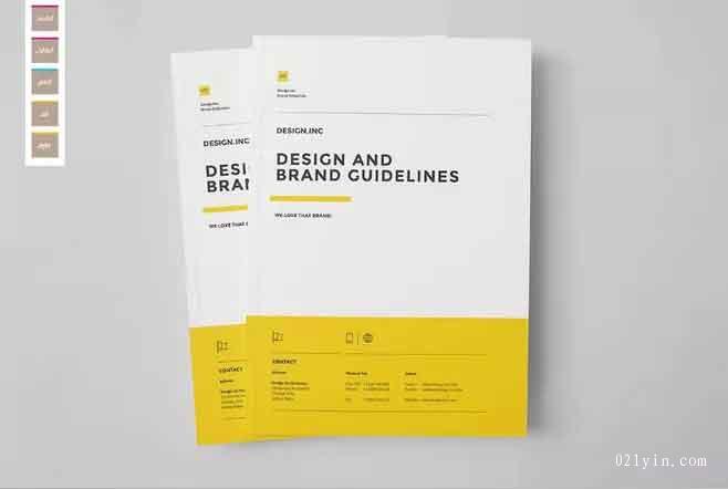 上海樣本印刷對(duì)公司的影響是什么？  第1張