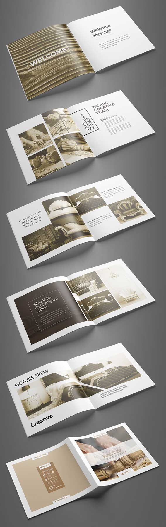 家具畫冊  第3張