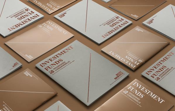 上海公司畫冊印刷的一些建議  第1張