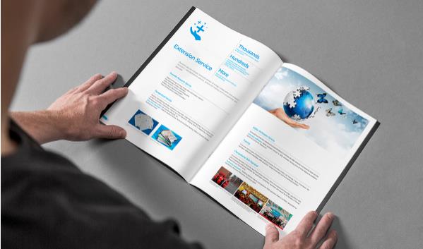 彩色畫冊  第2張