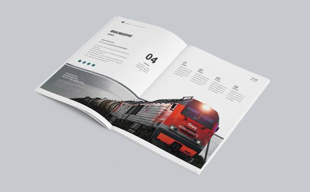 畫(huà)冊(cè)印刷 第3張 畫(huà)冊(cè)印刷 第3張