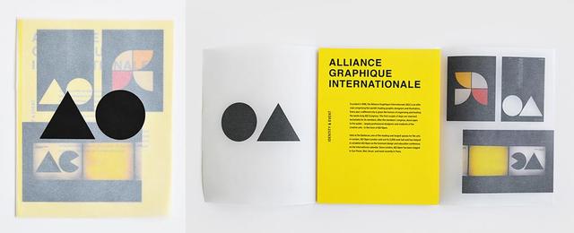 20款現(xiàn)代風格畫冊設(shè)計欣賞/折頁設(shè)計-畫冊  第5張