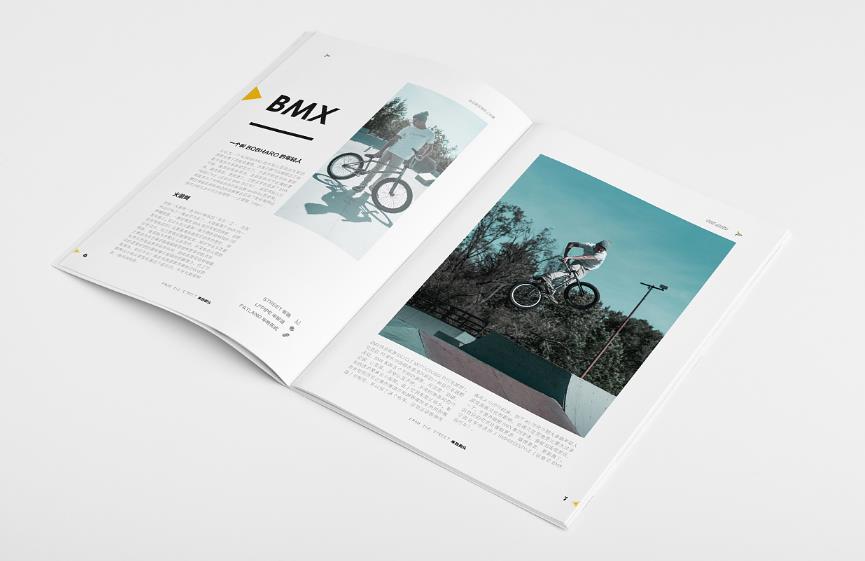 產(chǎn)品品牌宣傳宣傳冊(cè)印刷設(shè)計(jì)如何做  第1張