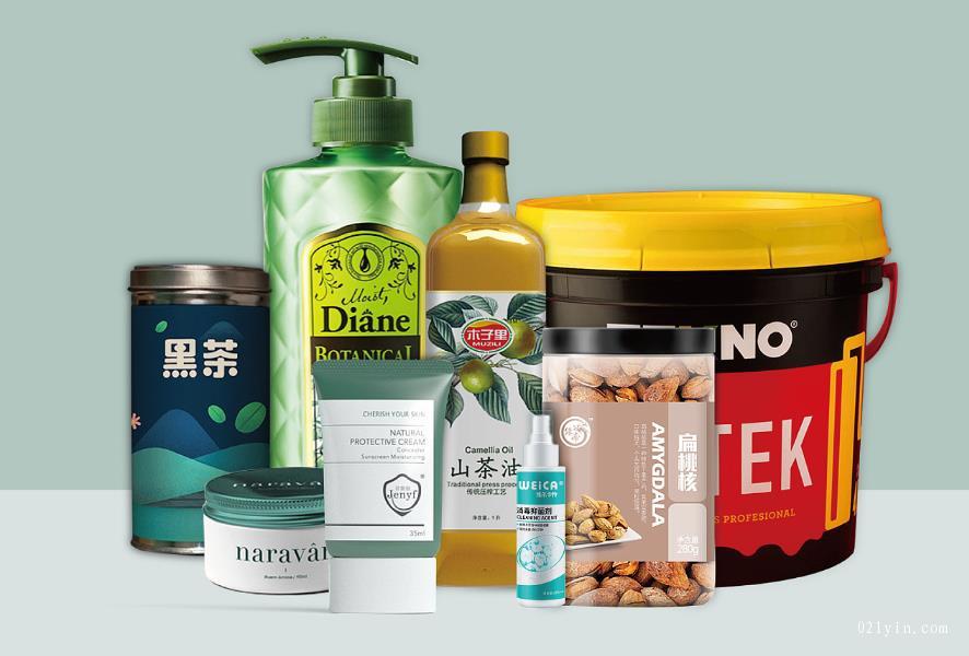 不干膠印刷如何防水？  第1張