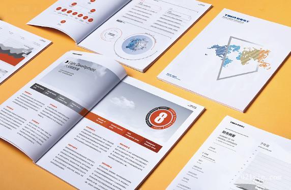 上海畫冊(cè)印刷廠介紹畫冊(cè)設(shè)計(jì)印刷的四點(diǎn)說明  第1張