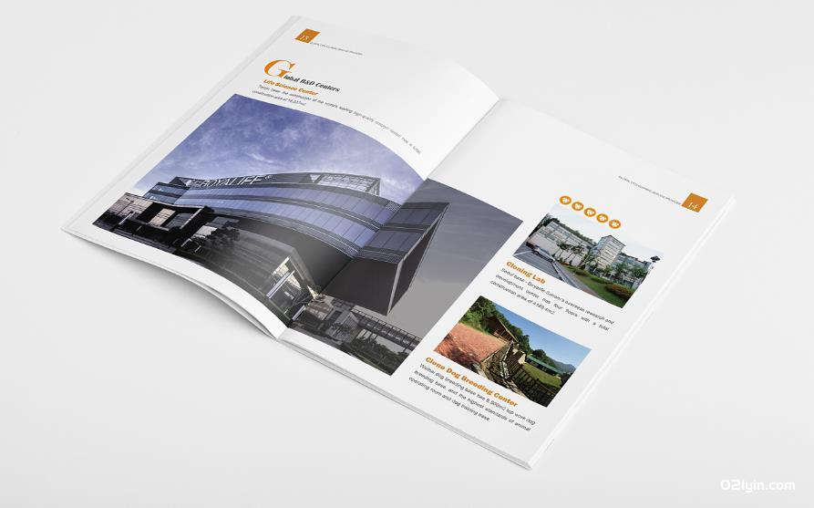 上海畫(huà)冊(cè)印刷廠  第3張