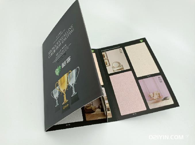 涂料樣板 第1張 涂料樣板 第1張