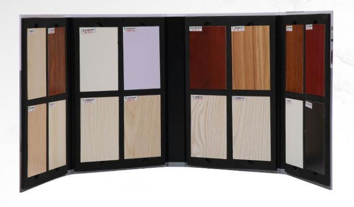 生態(tài)板色卡 第2張 生態(tài)板色卡 第2張