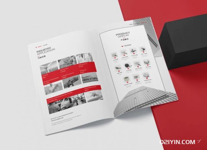 公司產品樣本 第1張 公司產品樣本 第1張