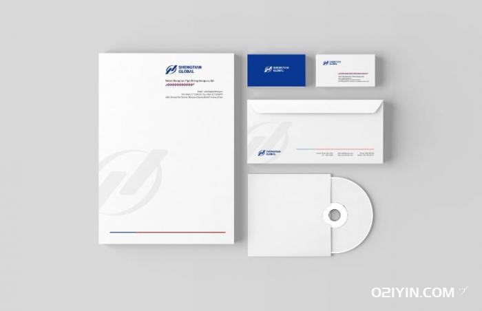 信封印刷  第2張