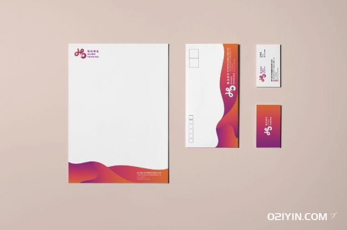 彩色信封印刷  第2張