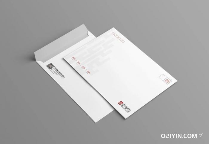 9號信封 第1張 9號信封 第1張