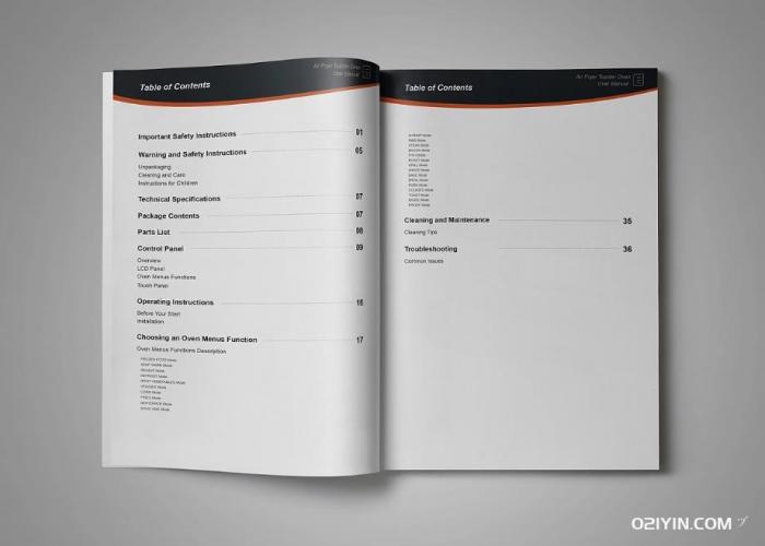 產(chǎn)品使用說明書 第2張 產(chǎn)品使用說明書 第2張