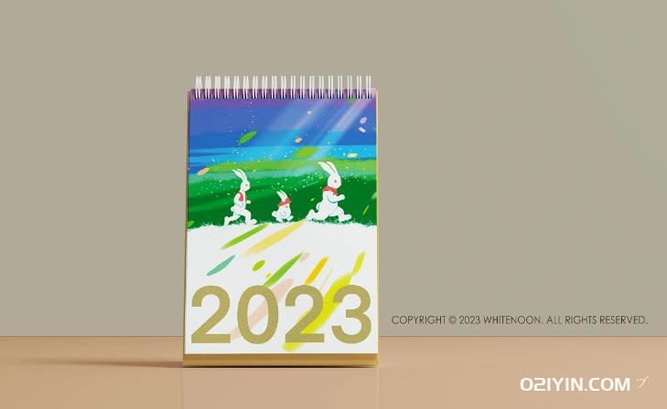 臺歷標準尺寸是多少？