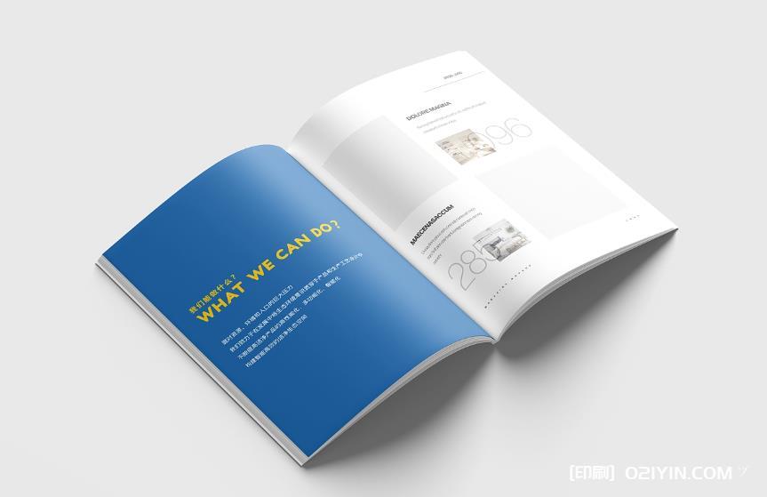 上海展會宣傳質料印刷廠家為您提供專業的印刷服務