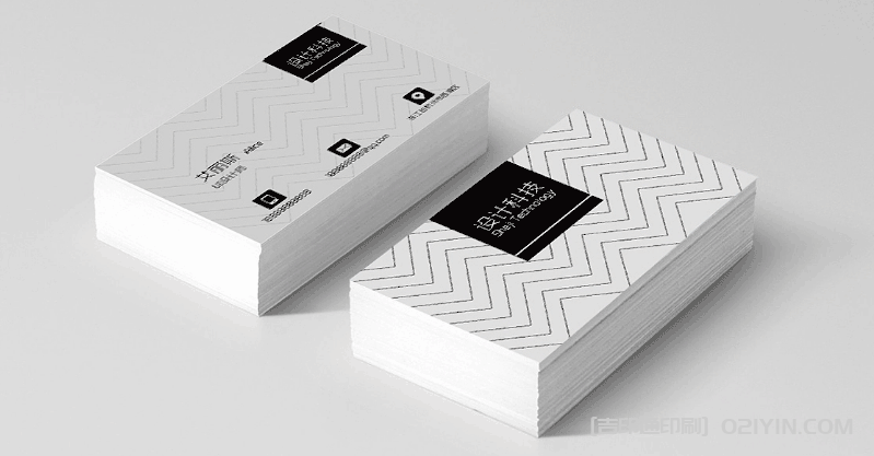 彩色名片設(shè)計(jì)印刷 第3張 彩色名片設(shè)計(jì)印刷 第3張