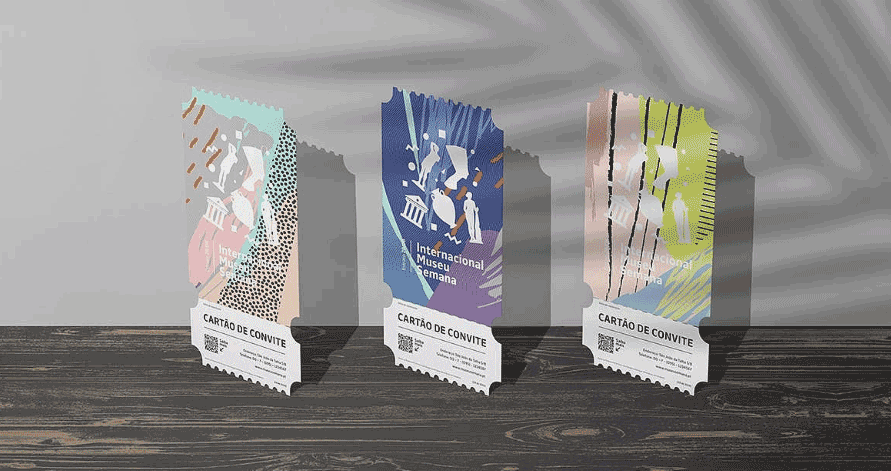 演唱會門票印刷 第1張 演唱會門票印刷 第1張