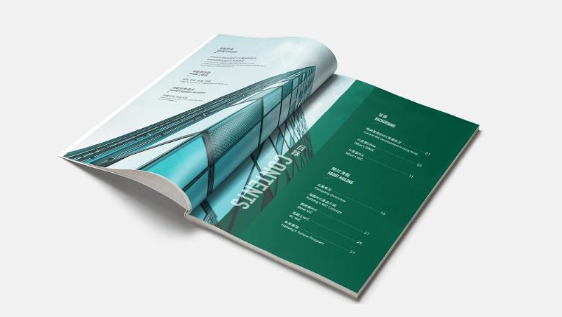 如何選擇最適合你的上海畫冊印刷服務供應商 第1張 如何選擇最適合你的上海畫冊印刷服務供應商 第1張