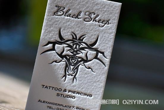 如何確保上海名片印刷按時交貨？