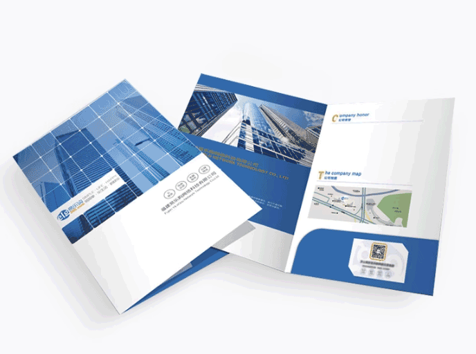 公司宣傳封套印刷  第3張