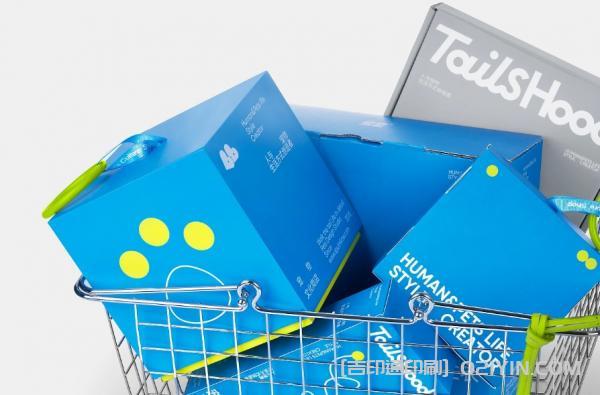 寵物品牌形象VI設計印刷 第3張 寵物品牌形象VI設計印刷 第3張