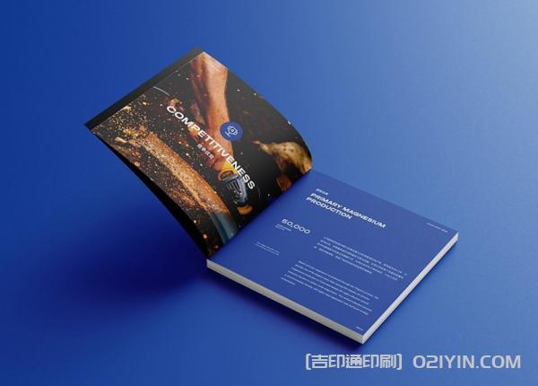 外企業畫冊設計印刷 第7張 外企業畫冊設計印刷 第7張