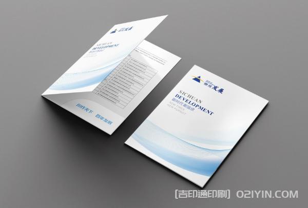 企業發展封套設計印刷 第1張 企業發展封套設計印刷 第1張