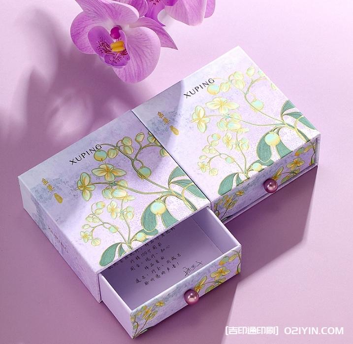 電商首飾彩盒印刷 第2張 電商首飾彩盒印刷 第2張