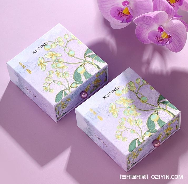 電商首飾彩盒印刷 第3張 電商首飾彩盒印刷 第3張