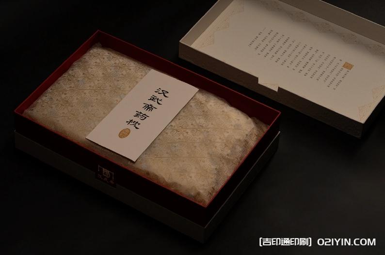 傳統漢磚風格包裝設計印刷 第3張 傳統漢磚風格包裝設計印刷 第3張